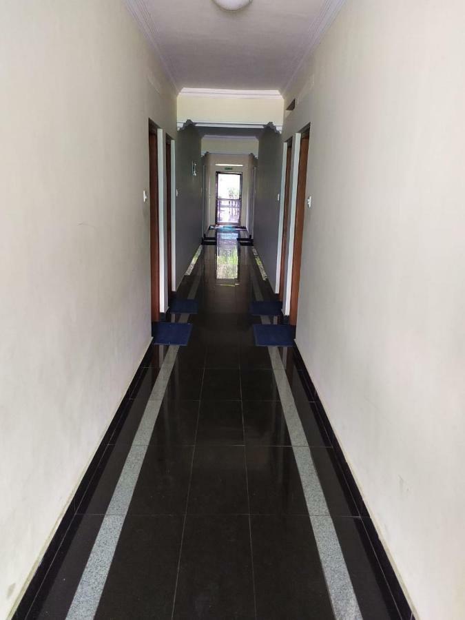 Manjalikulam Tourist Home Thiruvananthapuram Exterior foto